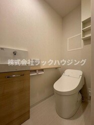 インペリアル大宮の物件内観写真